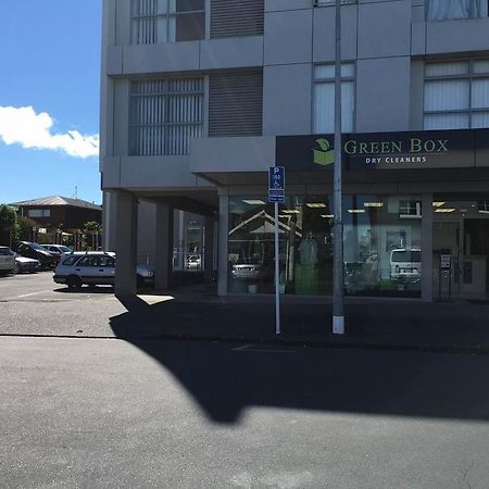 Epsom Apartments Auckland Eksteriør bilde