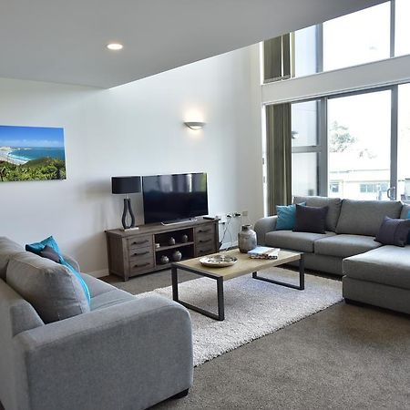Epsom Apartments Auckland Eksteriør bilde