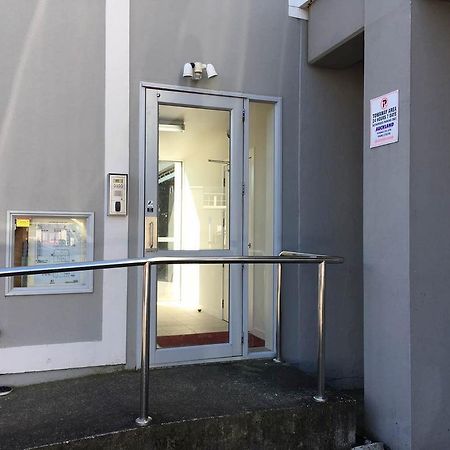Epsom Apartments Auckland Eksteriør bilde