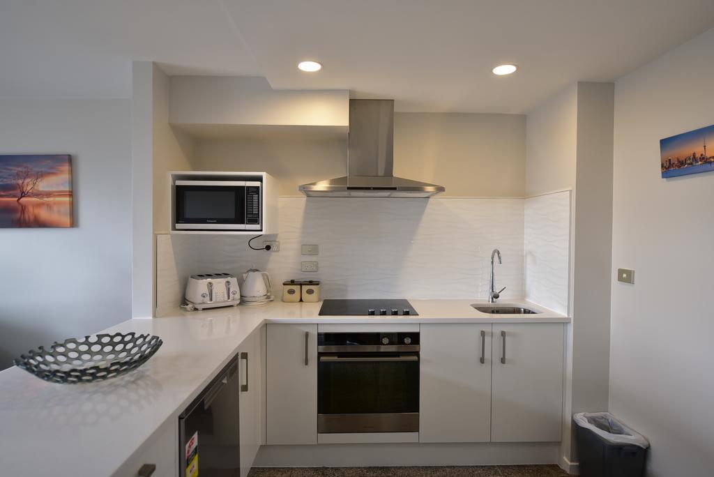 Epsom Apartments Auckland Eksteriør bilde