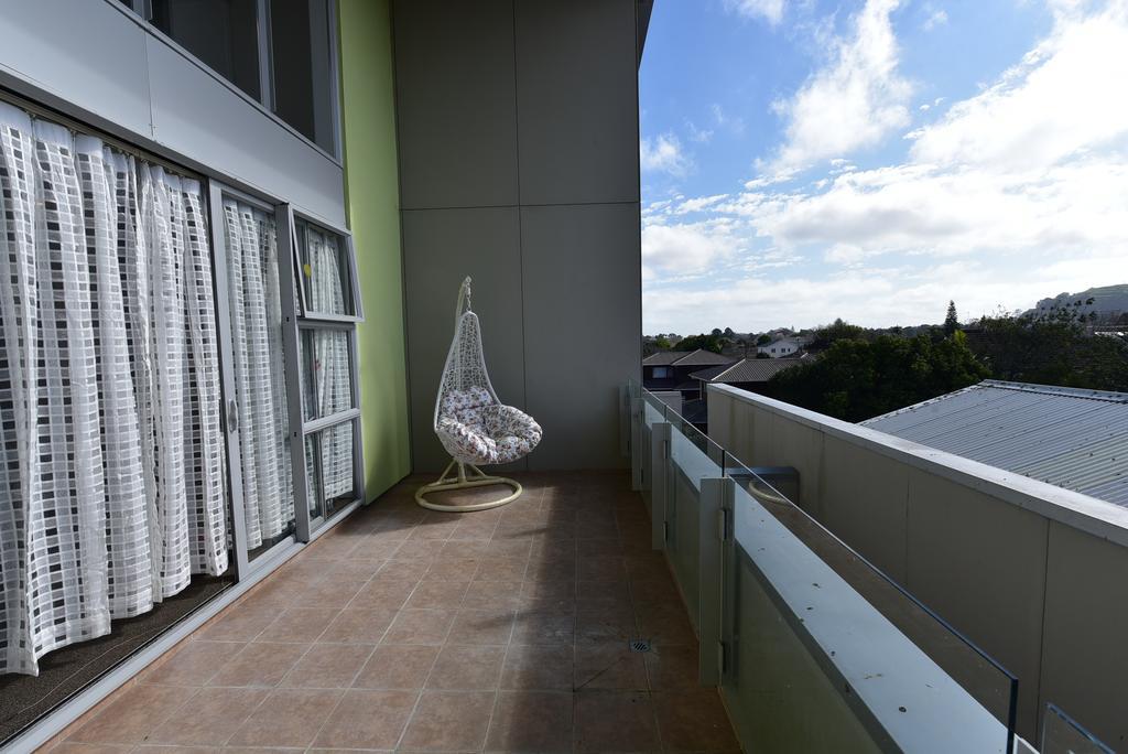 Epsom Apartments Auckland Eksteriør bilde