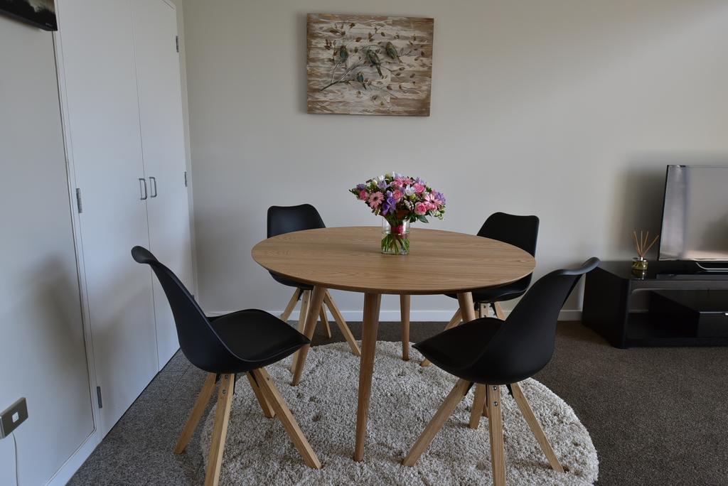 Epsom Apartments Auckland Eksteriør bilde