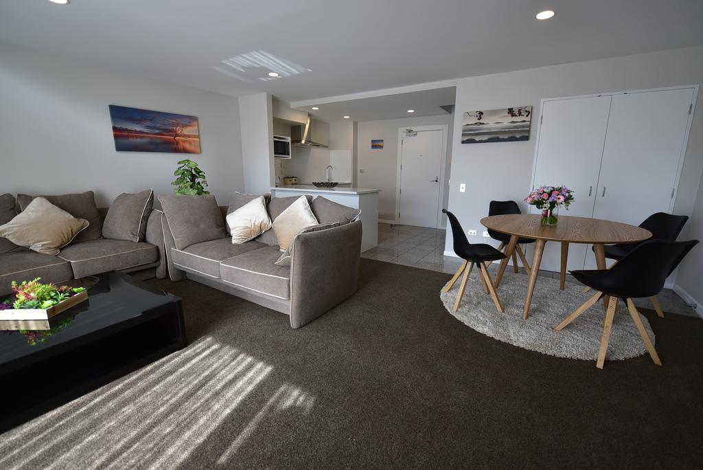 Epsom Apartments Auckland Eksteriør bilde