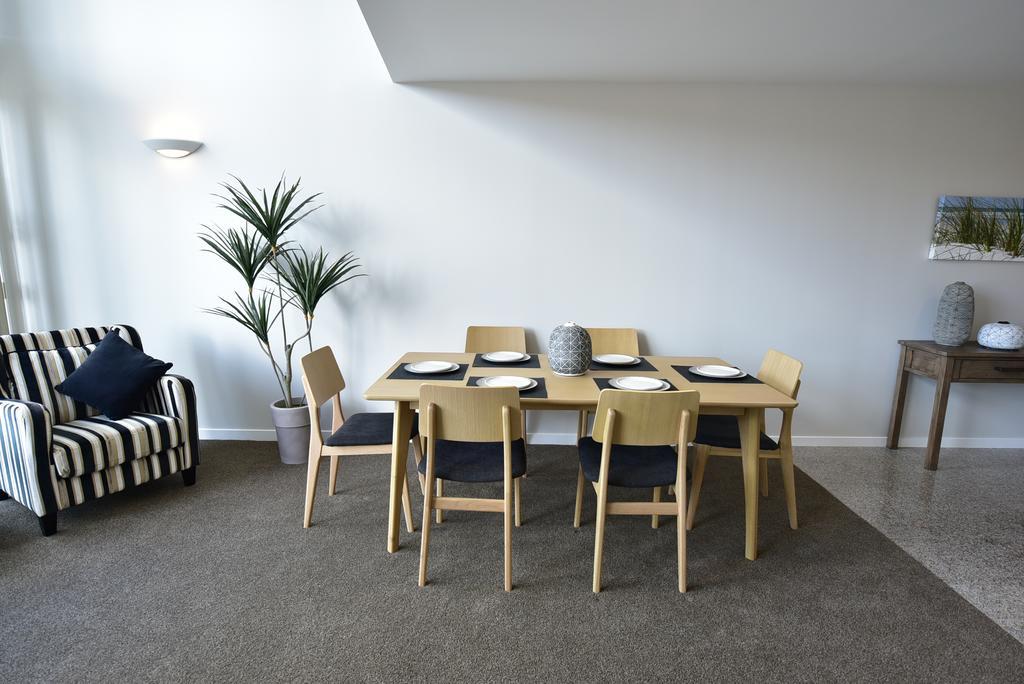 Epsom Apartments Auckland Eksteriør bilde