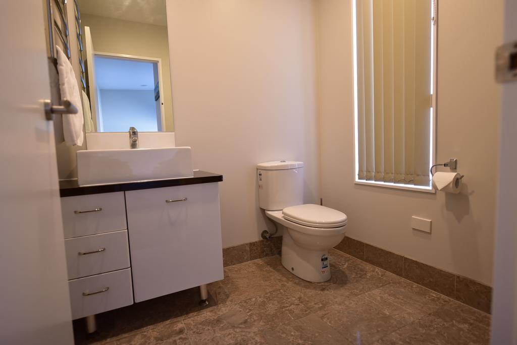 Epsom Apartments Auckland Eksteriør bilde