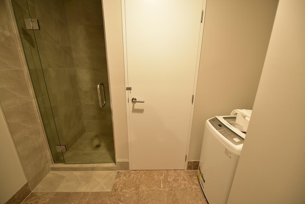 Epsom Apartments Auckland Eksteriør bilde