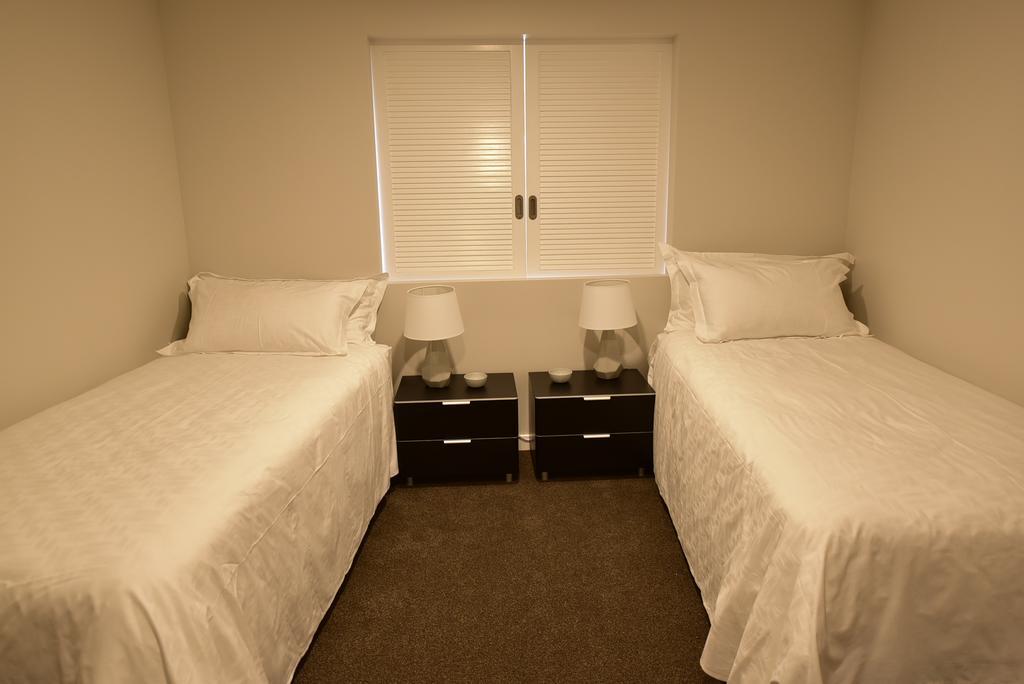 Epsom Apartments Auckland Eksteriør bilde