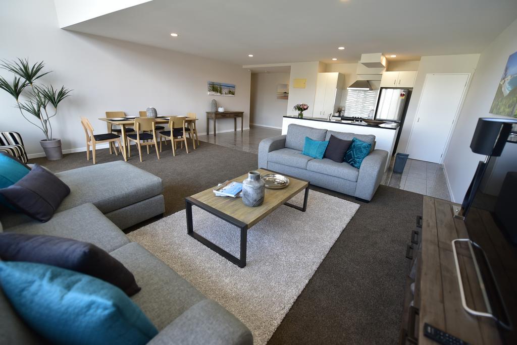 Epsom Apartments Auckland Eksteriør bilde