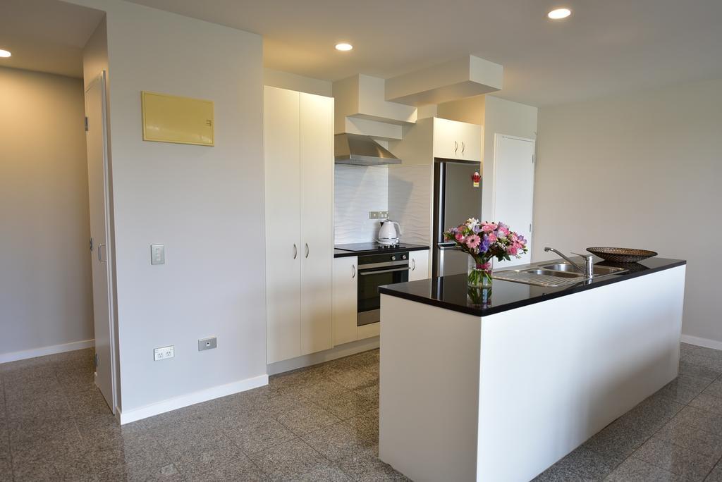 Epsom Apartments Auckland Eksteriør bilde